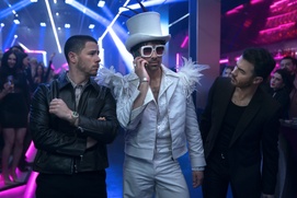 Image du film A Very Jonas Christmas Movie