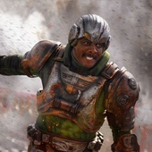 Idris Elba
