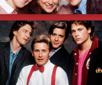 Image du film St. Elmo's Fire