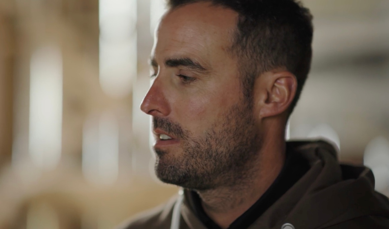 L'amour est dans le pré