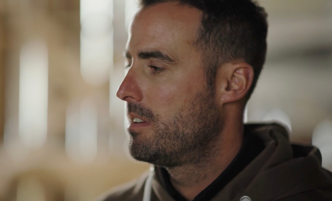 L'amour est dans le pré