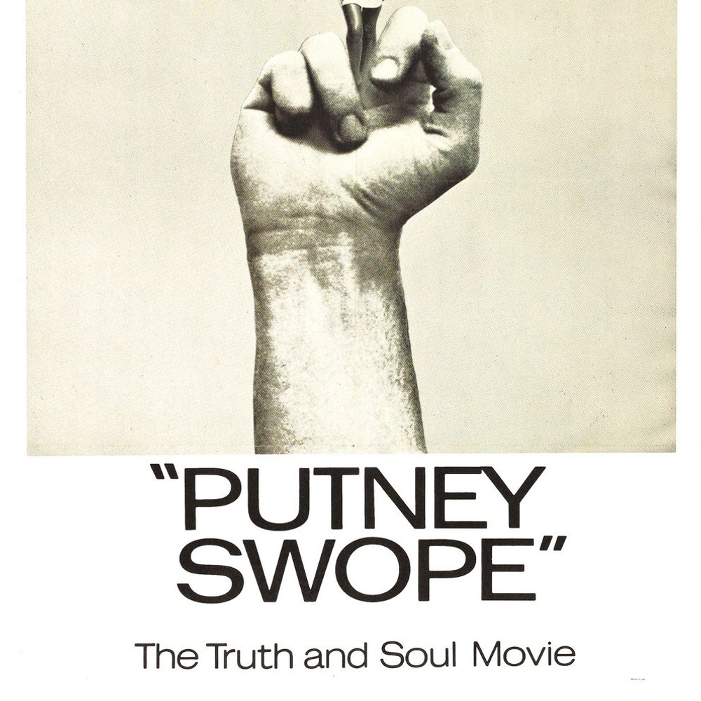 Image du film Putney Swope