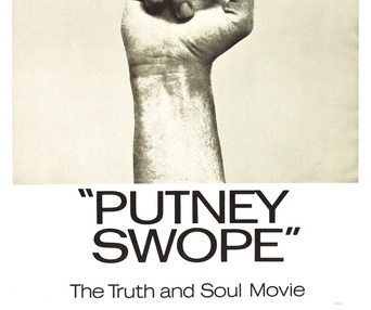 Image du film Putney Swope
