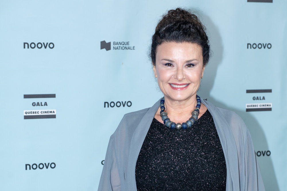 Tapis rouge du Gala Québec Cinéma 2025