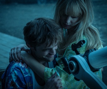 Image du film Die My Love