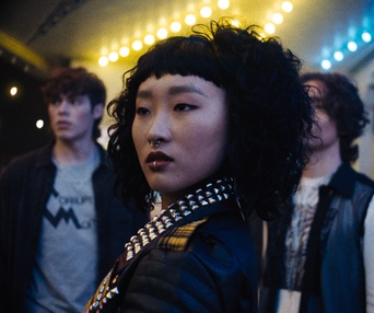 Images du film Freaky Tales