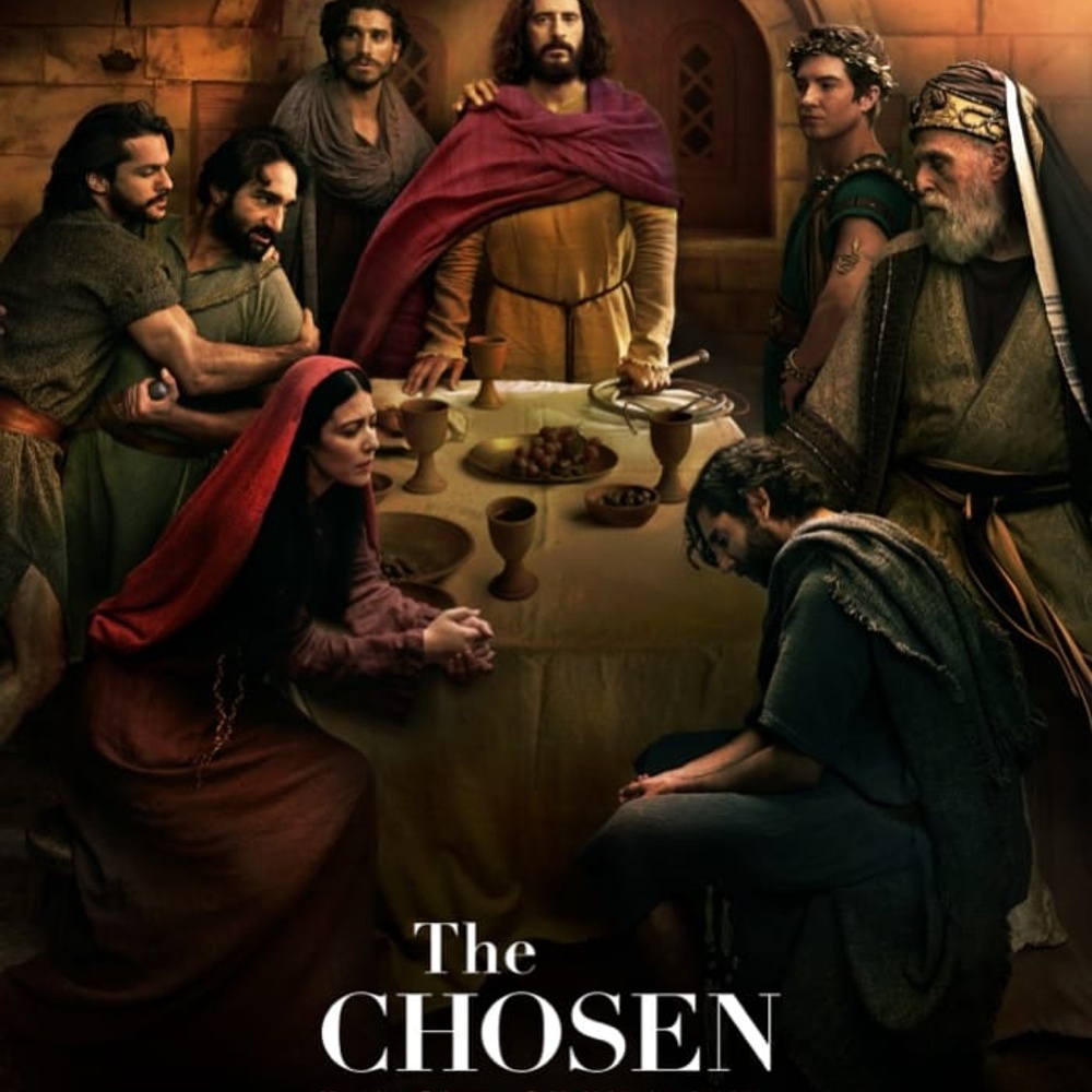 Images du film The Chosen One: Last Supper - Part One