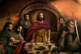 Images du film The Chosen One: Last Supper - Part One