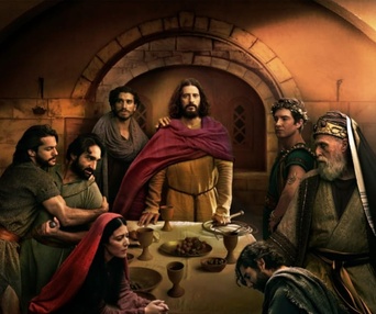 Images du film The Chosen One: Last Supper - Part One