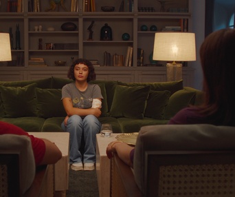 Images du film Delicious
