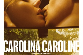 Image du film Carolina Caroline