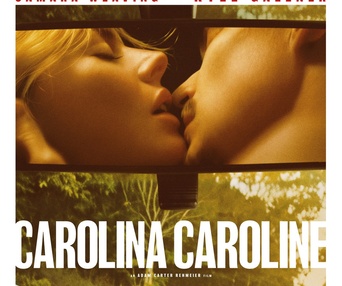 Image du film Carolina Caroline