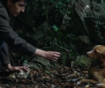 Image du film Wind, Talk to Me