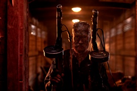 Image du film Sisu: Road To Revenge