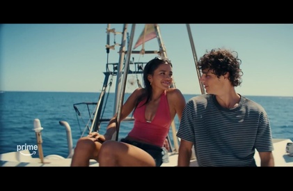 Bande-annonce en anglais
