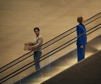 Images du film Ladies First