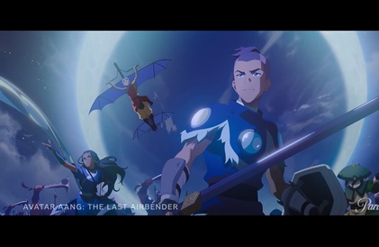Bande-annonce en anglais
