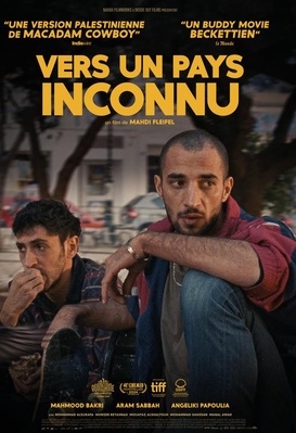Vers un pays inconnu