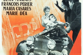 Image du film Orphée