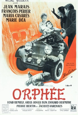 Orphée