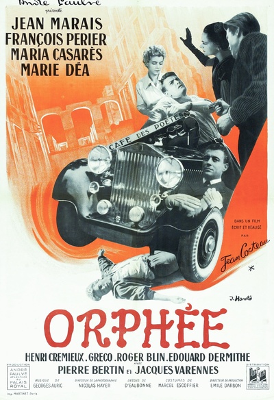 Orphée