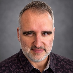 Photo de Jean-Benoît Baron