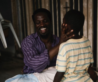 Image du film My Father's Shadow
