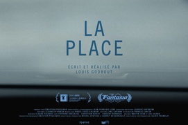 Image du film La place