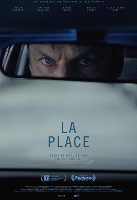 La place