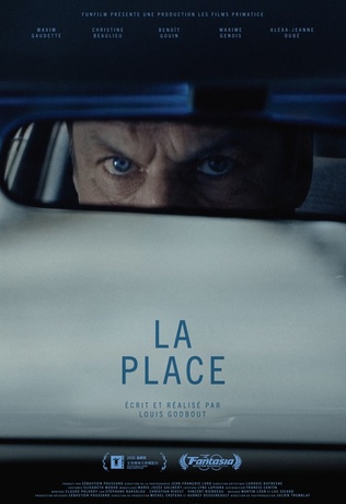 La place