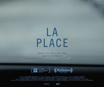 Image du film La place