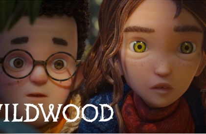 Bande-annonce officielle 2 en anglais