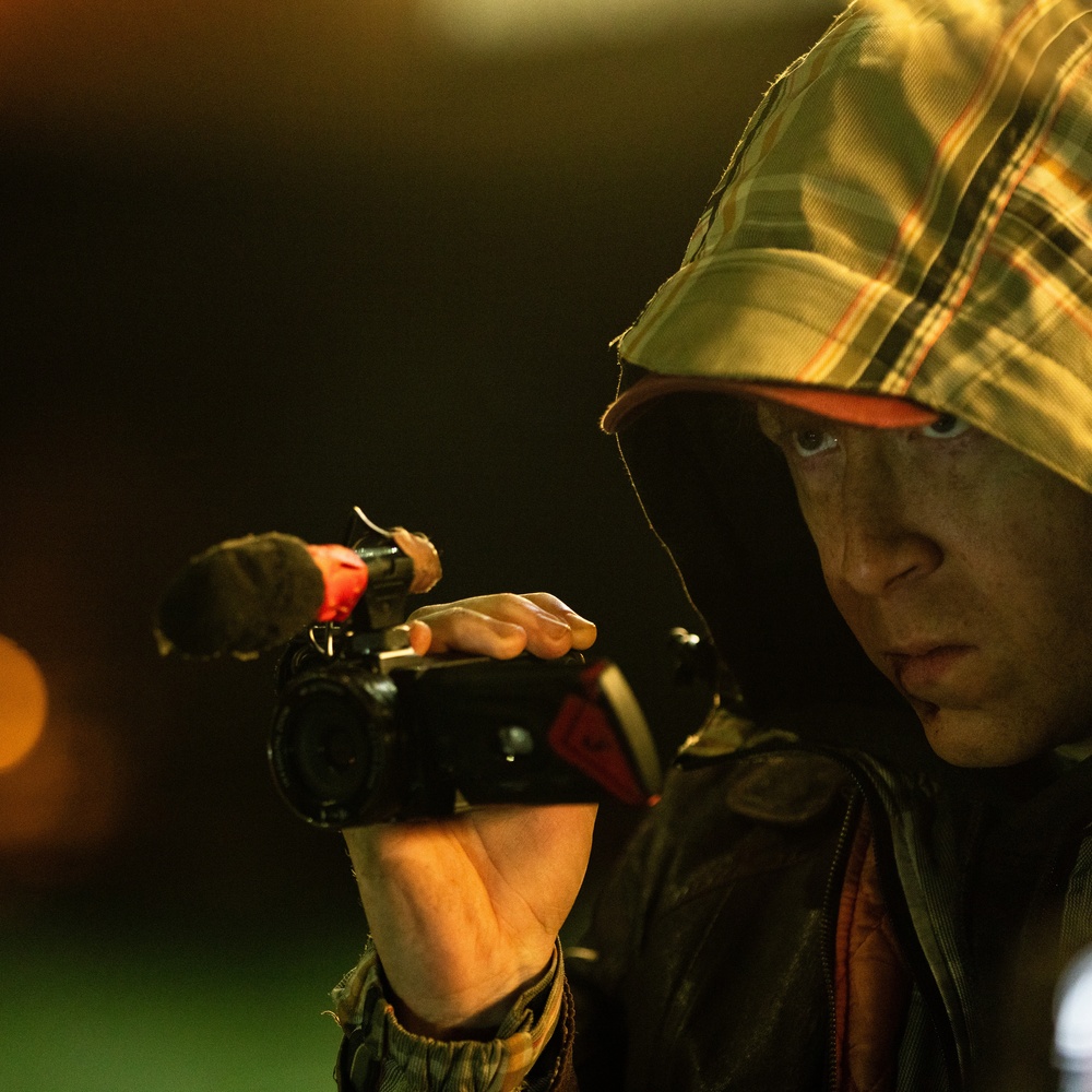 Image du film Vigilante