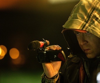 Image du film Vigilante