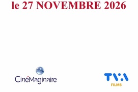 Affiche du film