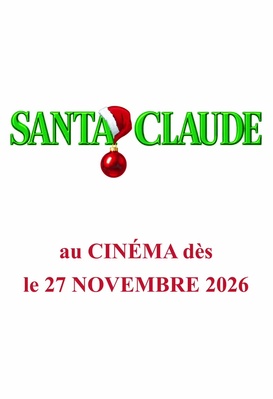 Santa Claude