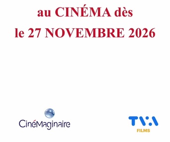 Affiche du film