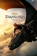 Affiche du film Dragons
