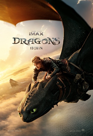 Dragons