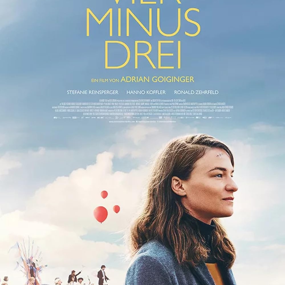 Affiche du film Seule la vie