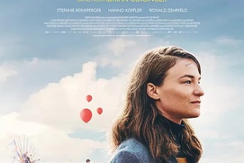 Affiche du film Seule la vie