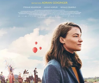 Affiche du film Seule la vie