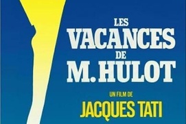 Images du film Les vacances de Monsieur Hulot