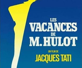 Images du film Les vacances de Monsieur Hulot
