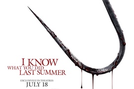 Image du film I Know What You Did Last Summer