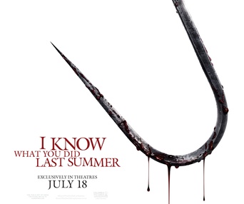 Image du film I Know What You Did Last Summer
