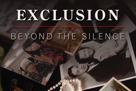 Affiche du film Exclusion: Beyond the Silence
