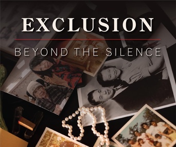 Affiche du film Exclusion: Beyond the Silence