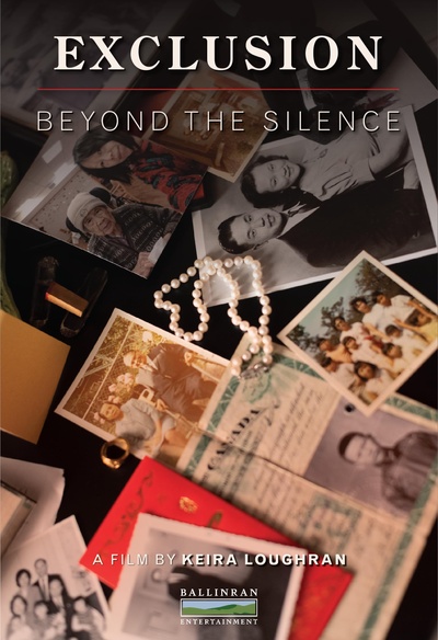 Affiche du film Exclusion: Beyond the Silence