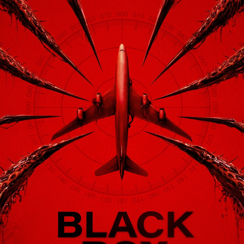Image du film Black Box